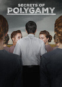 Secrets of Polygamy - Season 1 Secrets of Polygamy - Season 1