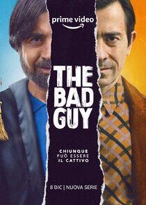 The Bad Guy - Season 1 The Bad Guy - Season 1