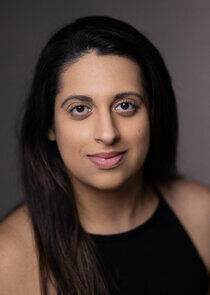 photo of Fathimah Kara photo of Fathimah Kara