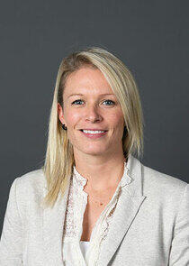 photo of Nikki Symmons photo of Nikki Symmons