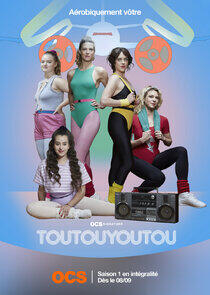 Toutouyoutou Toutouyoutou