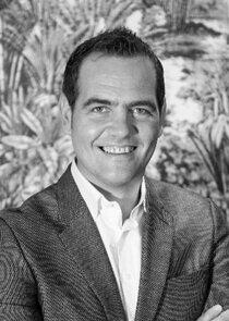 Peter Crowley