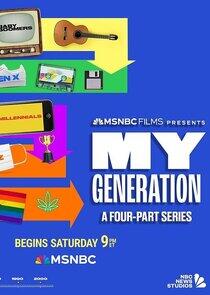My Generation My Generation