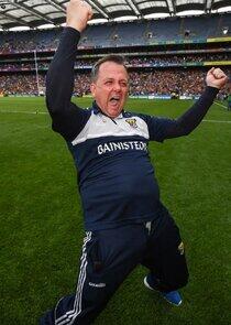 Davy Fitzgerald Davy Fitzgerald