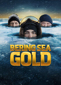 Bering Sea Gold Bering Sea Gold