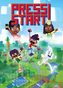 Press Start! Press Start!