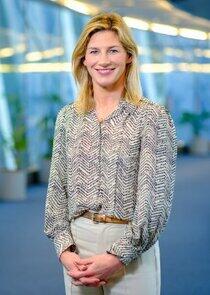 photo of Nina Carberry photo of Nina Carberry