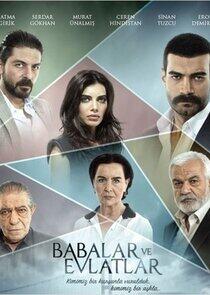 Babalar ve Evlatlar Babalar ve Evlatlar