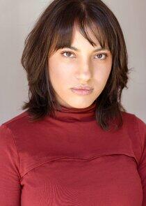 photo of Faith Rodriguez photo of Faith Rodriguez