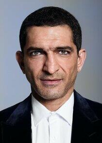Amr Waked Amr Waked