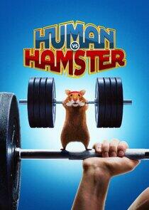 Human vs. Hamster Human vs. Hamster