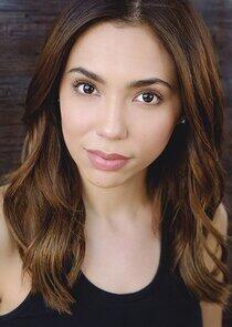 photo of Brenda Barberena photo of Brenda Barberena