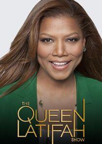 The Queen Latifah Show The Queen Latifah Show