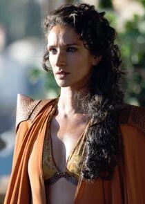 Ellaria Sand Ellaria Sand