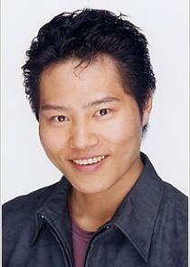 Keiji Hirai Keiji Hirai