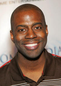 Deon Richmond Deon Richmond