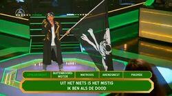 Aflevering 4 Aflevering 4
