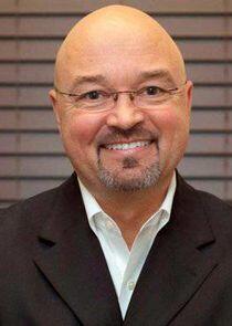 photo of John Hedges