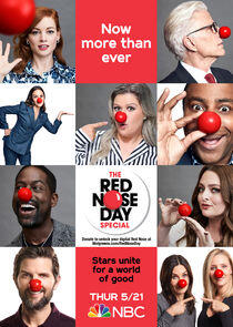 The Red Nose Day Special The Red Nose Day Special
