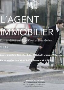 L'Agent immobilier L'Agent immobilier