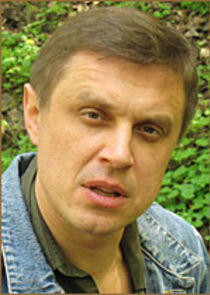 Владимир Мельник Владимир Мельник