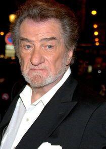 Eddy Mitchell