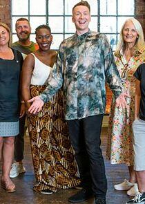 The Great British Sewing Bee - Season 6 The Great British Sewing Bee - Season 6