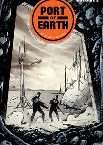Port of Earth Port of Earth