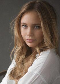 photo of Tallulah Evans