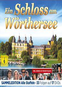 Ein Schloß am Wörthersee Ein Schloß am Wörthersee
