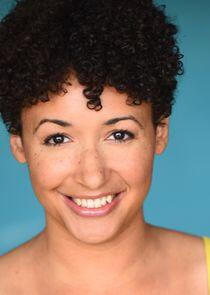 photo of Charise Sowells photo of Charise Sowells