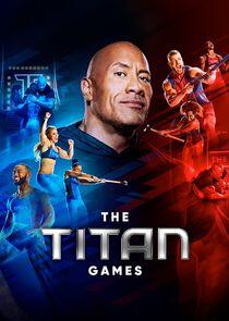 The Titan Games The Titan Games