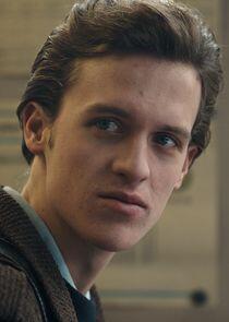 Young Peter Doppler Young Peter Doppler