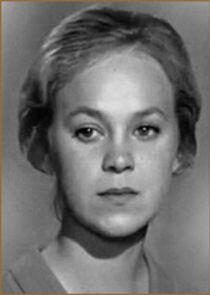 Ольга Сошникова