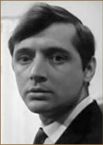 Алексей Сафонов Алексей Сафонов