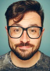 Eliot Glazer Eliot Glazer
