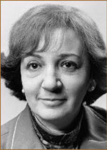 Татьяна Лиознова