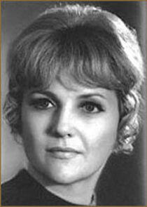 Элеонора Шашкова Элеонора Шашкова
