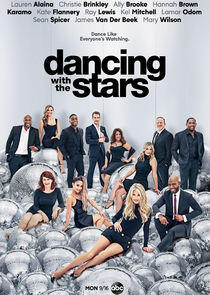 Dancing with the Stars - Season 28 Dancing with the Stars - Season 28