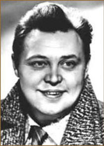 photo of Вячеслав Невинный photo of Вячеслав Невинный