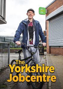 The Yorkshire Job Centre The Yorkshire Job Centre