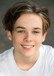 photo of Jeremy Blewitt