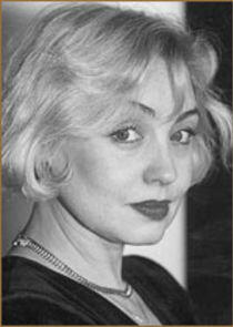 Елена Шанина Елена Шанина