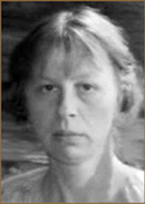 Вера Ивлева Вера Ивлева
