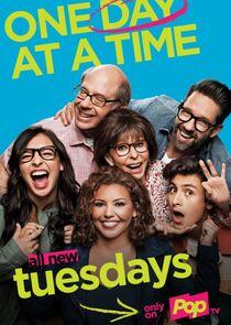 One Day at a Time - Season 4 One Day at a Time - Season 4