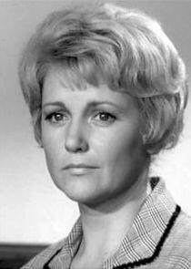 Александра Гаврилина, жена Исаева Александра Гаврилина, жена Исаева