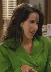 Janice Hosenstein
