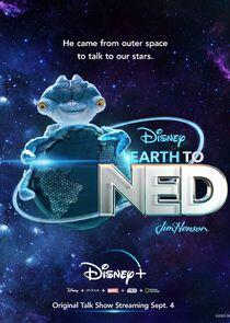 Earth to Ned Earth to Ned