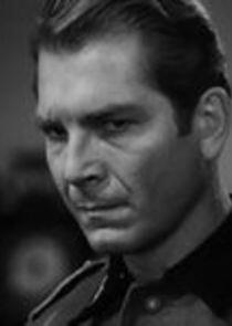 Гельмут Кальдер, эсэсман (рядовой СС) Гельмут Кальдер, эсэсман (рядовой СС)