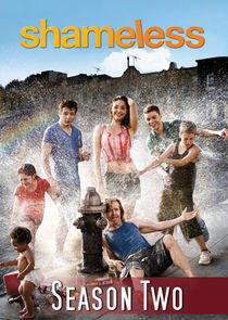Shameless - Season 2 Shameless - Season 2